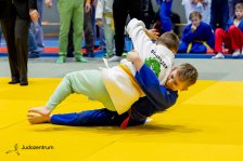 15.03.2025 Berger Nachwuchscup